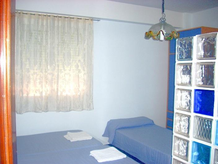 Pensión Iglesias Saragoça Quarto foto
